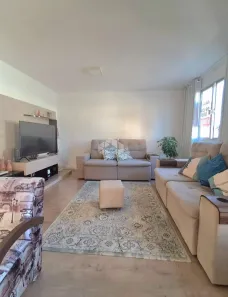 Apartamento com 3 Quartos à venda, 108m² no Abraão, Florianópolis