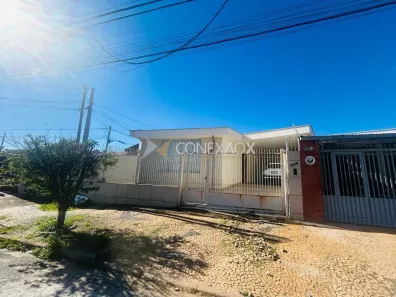 Casa com 3 Quartos à venda, 178m² no Jardim Nova Europa, Campinas