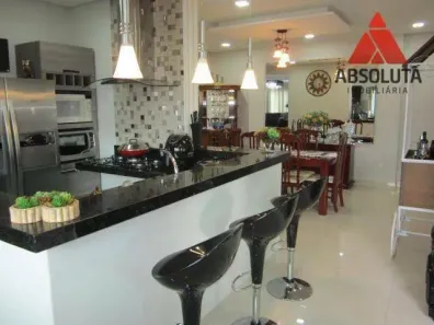 Casa com 3 Quartos à venda, 200m² no Parque Gramado, Americana