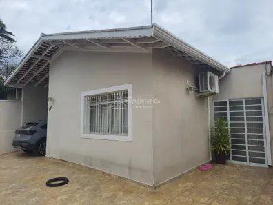 Casa com 3 Quartos à venda, 137m² no Parque São Quirino, Campinas