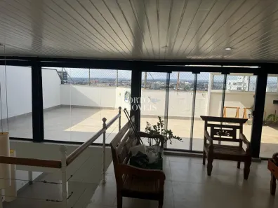 Cobertura com 3 Quartos para alugar, 260m² no Cambuí, Campinas