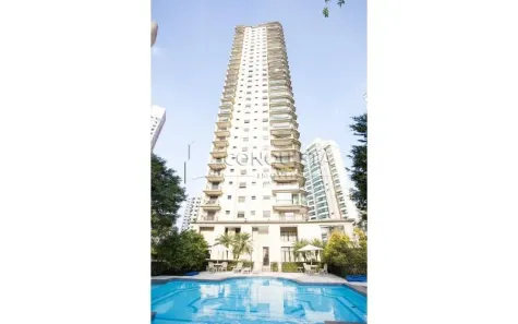 Apartamento com 4 Quartos para alugar, 230m² no Jardim Vila Mariana, São Paulo