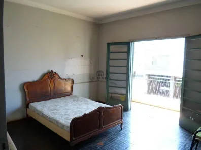 Imóvel Comercial com 3 Quartos à venda, 265m² no Cidade Alta, Piracicaba