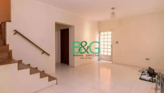 Sobrado com 3 Quartos à venda, 200m² no Vila Medeiros, São Paulo
