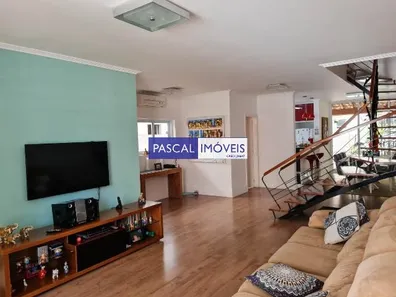 Sobrado com 3 Quartos à venda, 230m² no Brooklin Novo, São Paulo