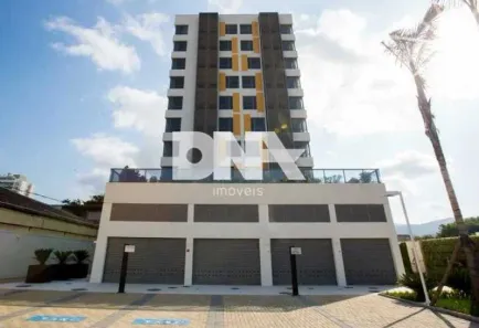 Sala Comercial à venda, 23m² no Barra Olímpica, Rio de Janeiro