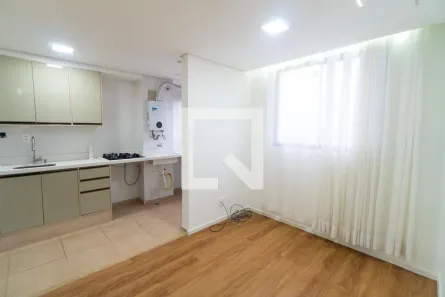 Apartamento com 2 Quartos à venda, 35m² no Vila Mira, São Paulo
