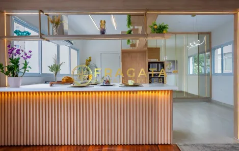Apartamento com 3 Quartos à venda, 222m² no Consolação, São Paulo