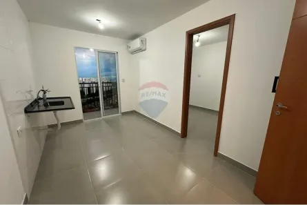 Apartamento com 1 Quarto à venda, 26m² no Jardim Santa Lucrécia, São Paulo