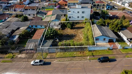 Lote/Terreno à venda, 718m² no Capela Velha, Araucária