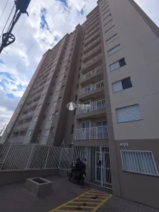 Apartamento com 2 Quartos à venda, 56m² no Vila Mollon IV, Santa Bárbara D'Oeste