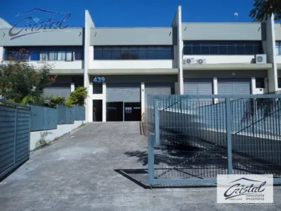 Galpão/Depósito/Armazém para alugar, 1000m² no Tamboré, Barueri