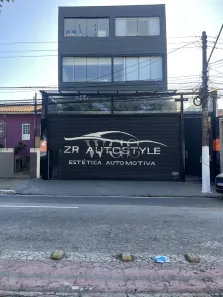 Sala Comercial para alugar, 25m² no Interlagos, São Paulo