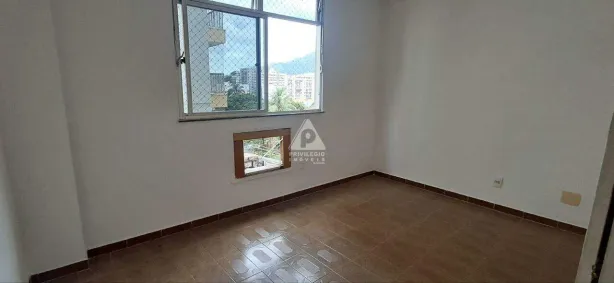 Apartamento com 1 Quarto à venda, 45m² no Vila Isabel, Rio de Janeiro