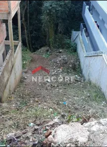 Lote/Terreno à venda, 286m² no Jardim Leonor, Cotia