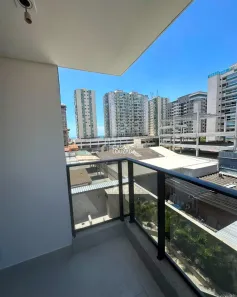 Apartamento com 3 Quartos à venda, 70m² no Praia de Itaparica, Vila Velha