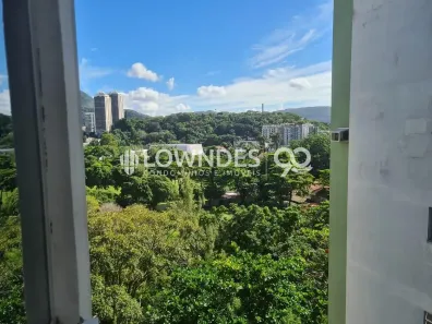 Apartamento com 1 Quarto à venda, 35m² no Botafogo, Rio de Janeiro