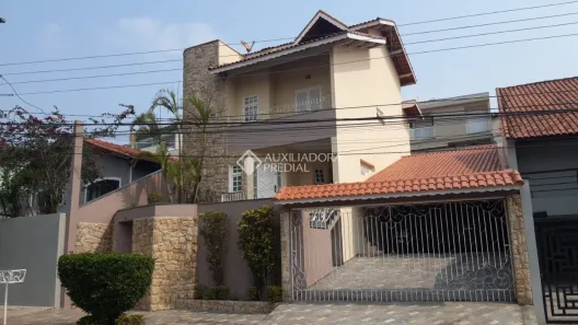 Sobrado com 3 Quartos à venda, 307m² no Dos Casa, São Bernardo do Campo