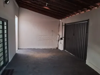 Casa com 1 Quarto à venda, 109m² no Jardim Nova Araraquara, Araraquara