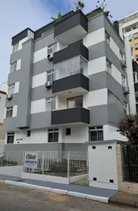 Apartamento com 3 Quartos à venda, 99m² no Coqueiros, Florianópolis