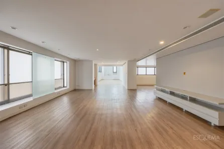 Apartamento com 3 Quartos à venda, 355m² no Cerqueira César, São Paulo