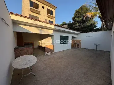 Casa com 3 Quartos à venda, 249m² no Vila Domingues, Votorantim