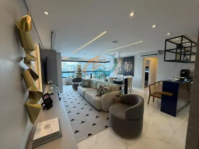 Apartamento com 2 Quartos à venda, 89m² no Vila Augusta, Guarulhos