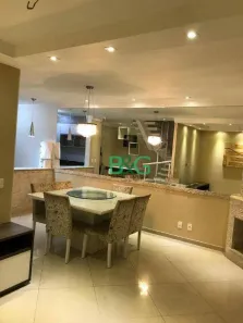 Casa de Condomínio com 3 Quartos à venda, 100m² no Jardim Sabiá, Cotia