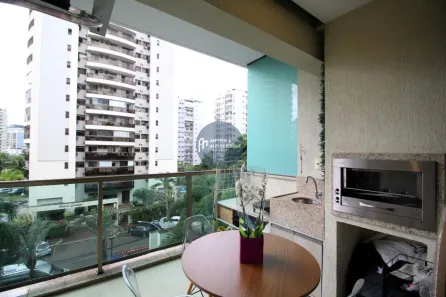 Apartamento com 2 Quartos à venda, 72m² no Barra Olímpica, Rio de Janeiro