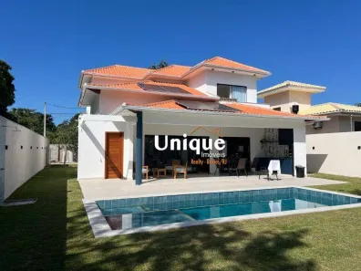 Casa de Condomínio com 3 Quartos à venda, 192m² no , Armação dos Búzios