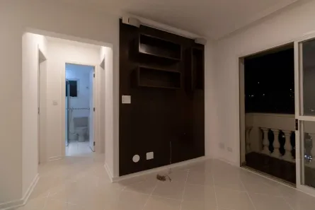 Apartamento com 2 Quartos à venda, 60m² no Vila Uberabinha, São Paulo