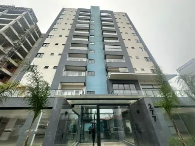 Apartamento com 2 Quartos à venda, 60m² no Cordeiros, Itajaí