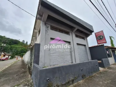 Ponto Comercial à venda, 276m² no Centro, Caraguatatuba