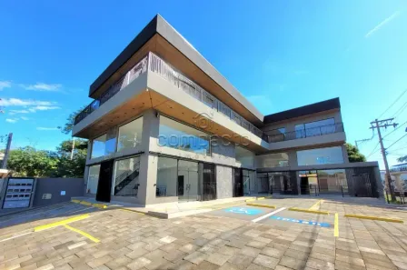 Ponto Comercial para alugar, 52m² no Vila Elvira, São José do Rio Preto