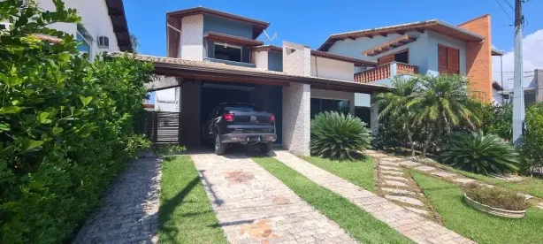 Sobrado com 3 Quartos à venda, 210m² no Vila São Paulo, Itanhaém