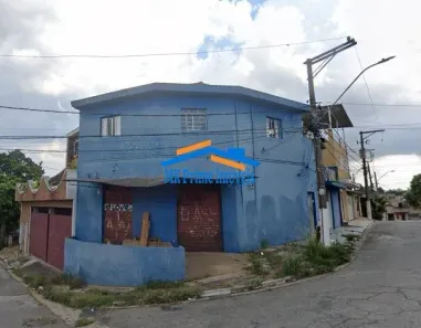 Casa com 4 Quartos à venda, 300m² no Bela Vista, Osasco