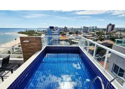 Apartamento com 1 Quarto para alugar, 16m² no Itapuã, Salvador