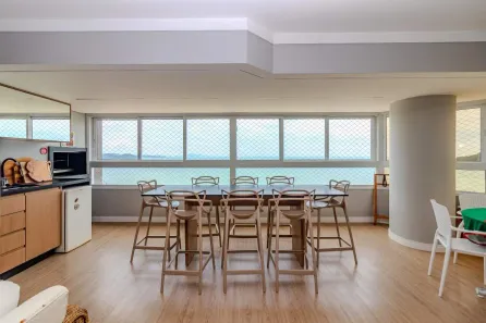 Apartamento com 4 Quartos à venda, 170m² no Centro, Balneário Camboriú