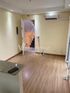 Apartamento com 2 Quartos à venda, 46m² no Jardim Carlos Lourenço, Campinas