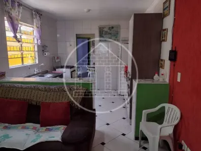 Casa com 2 Quartos à venda, 125m² no Jardim Santa Fé (Zona Sul), São Paulo