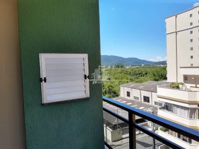 Apartamento com 2 Quartos para alugar, 62m² no Castelo Branco, Itapema
