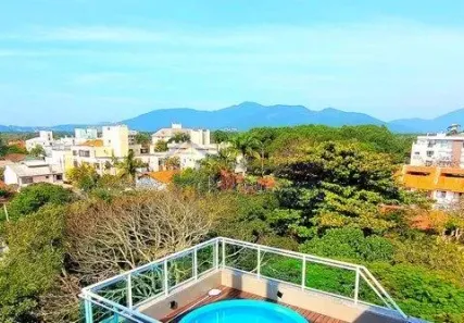 Apartamento com 2 Quartos à venda, 234m² no Canasvieiras, Florianópolis