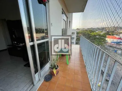 Apartamento com 2 Quartos à venda, 70m² no Jardim Guanabara, Rio de Janeiro