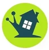 Logo da imobiliária