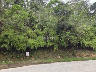 Lote/Terreno à venda, 5753m² no São Pedro, Brusque
