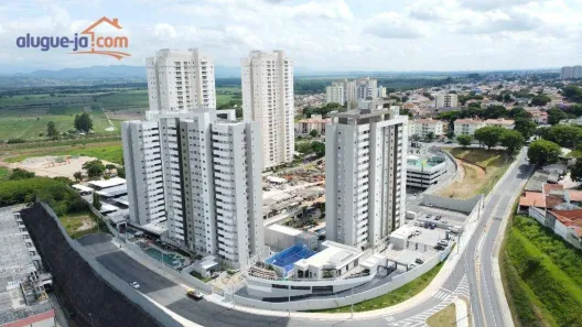 Apartamento com 3 Quartos à venda, 77m² no Vila Industrial, São José dos Campos