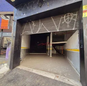 Ponto Comercial para alugar, 50m² no Vila Sabrina, São Paulo