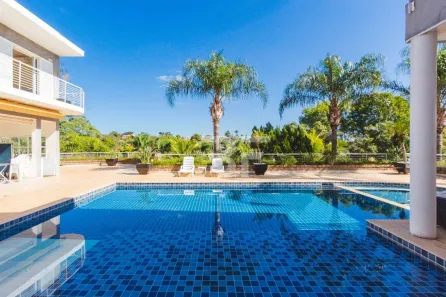 Fazenda/Sítio com 5 Quartos para venda ou aluguel, 950m² no Colinas do Mosteiro de Itaici, Indaiatuba