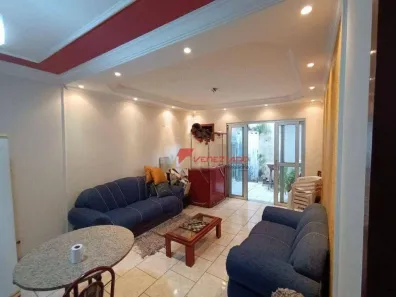 Casa com 3 Quartos à venda, 203m² no CECAP, Piracicaba