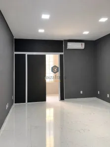 Sala Comercial à venda, 35m² no Centro, Mogi das Cruzes